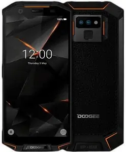 Замена матрицы на телефоне Doogee S70 Lite в Краснодаре